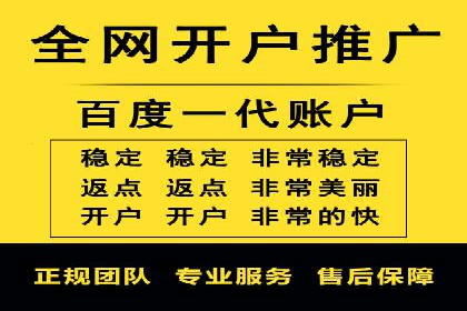 百度竞价推广运营策略调整实战案例分享